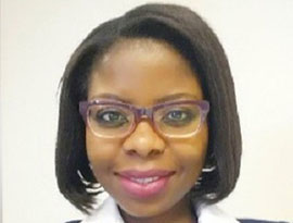 Bonolo Thobejane