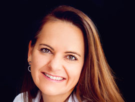 Hayley Giuricich