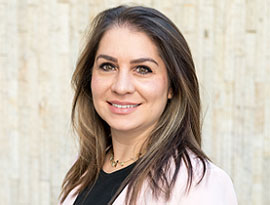 Julia Christelis