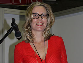 Kathryn Main