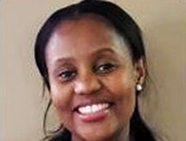 Khumo Khaole