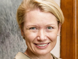 Lisa Linfield