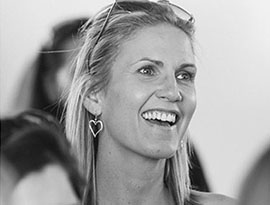 Lisa Perry