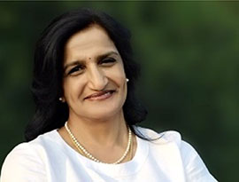 Prem Govender