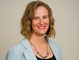 Tamzin Nel, CFA