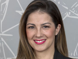 Tanya Correia