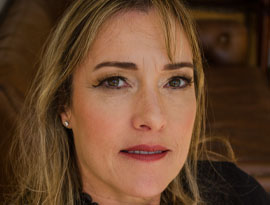 Jo-Anne Bailey