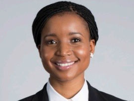 Lettie Mzwinila