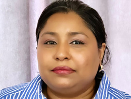 Mariette Tappan