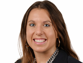 Mariette Tappan