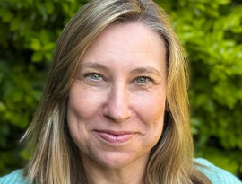 Mariette Tappan